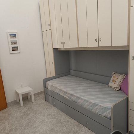 Casa Adina Apartment Monopoli Luaran gambar