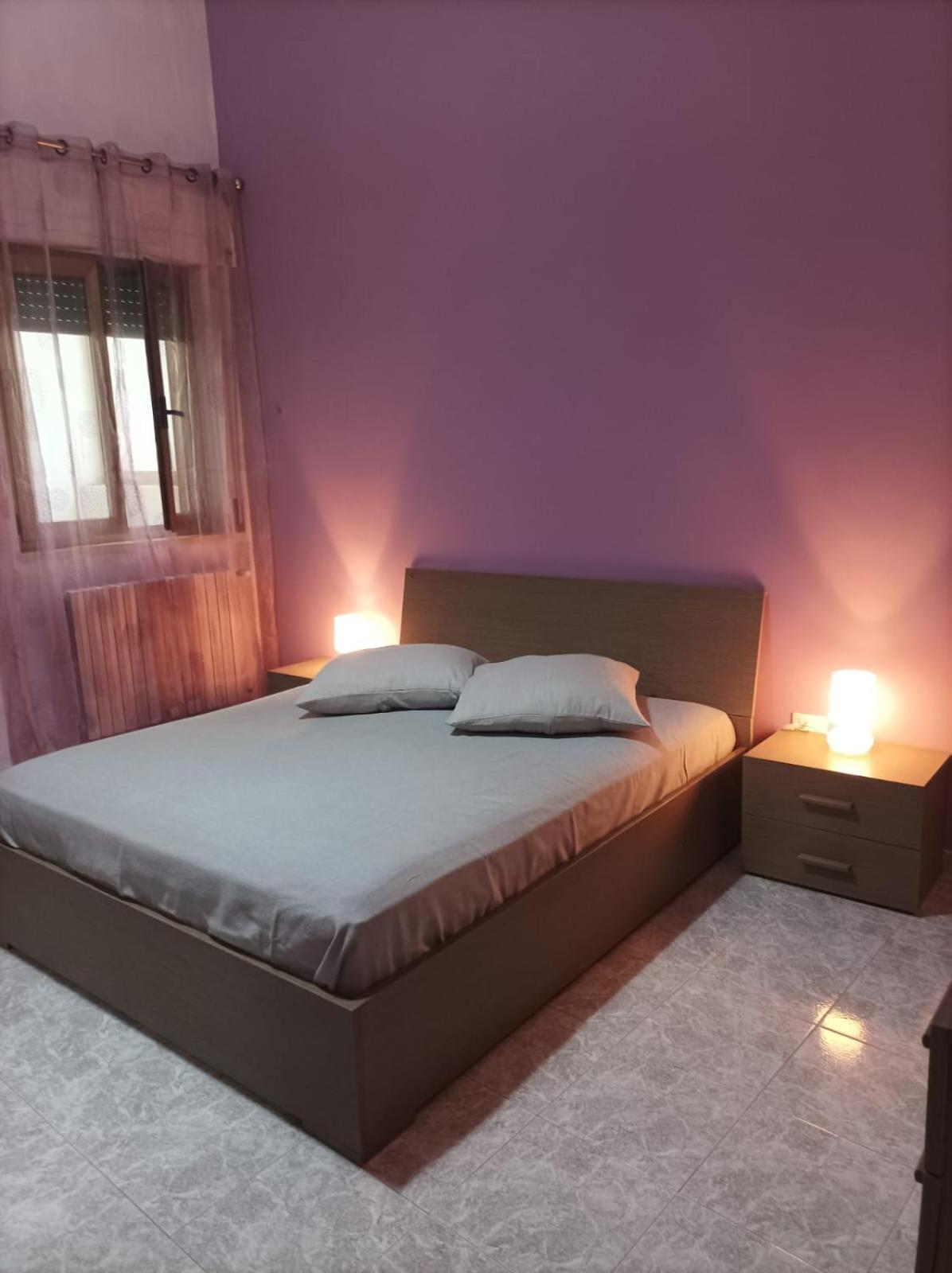 Casa Adina Apartment Monopoli Luaran gambar
